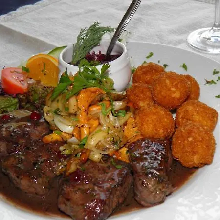 Landgasthof Poellauerhof 3* Neumarkt in Steiermark
