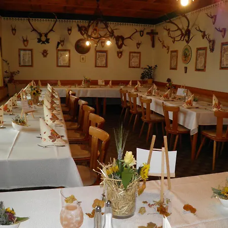Estalagem Landgasthof Poellauerhof 3*