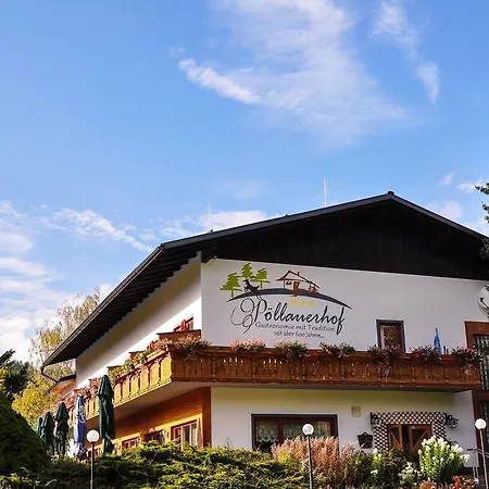 Landgasthof Poellauerhof