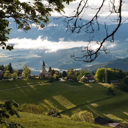 Landgasthof Poellauerhof Estalagem Neumarkt in Steiermark