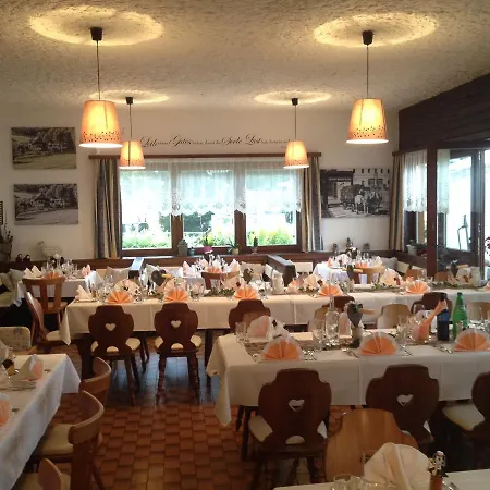 Landgasthof Poellauerhof Estalagem 3*