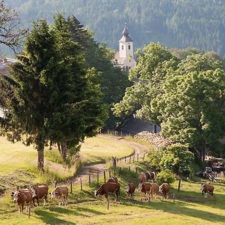 Estalagem Landgasthof Poellauerhof 3*