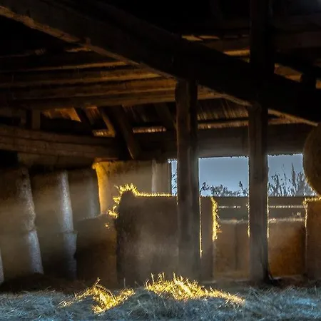 Estalagem Landgasthof Poellauerhof Neumarkt in Steiermark
