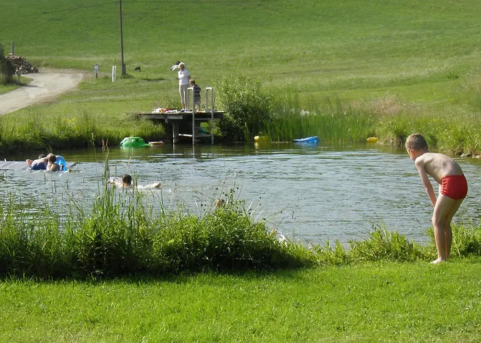 宾馆 Landgasthof Poellauerhof