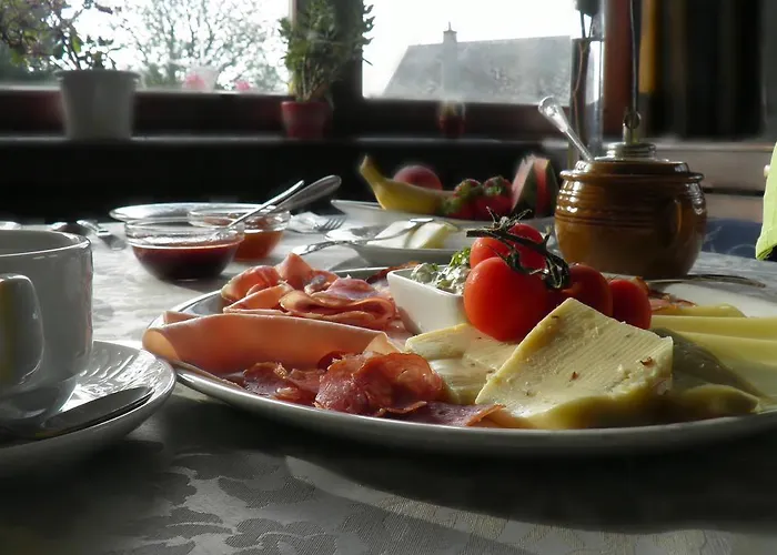 Landgasthof Poellauerhof