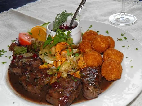 Landgasthof Poellauerhof 3* Neumarkt in Steiermark