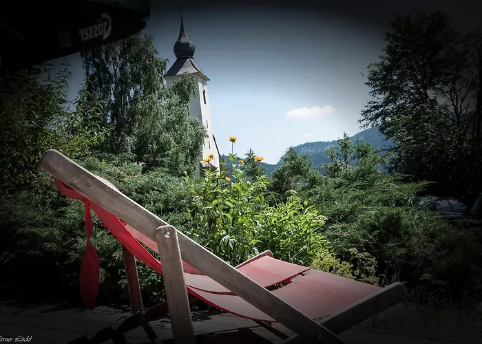 Landgasthof Poellauerhof Neumarkt in Steiermark