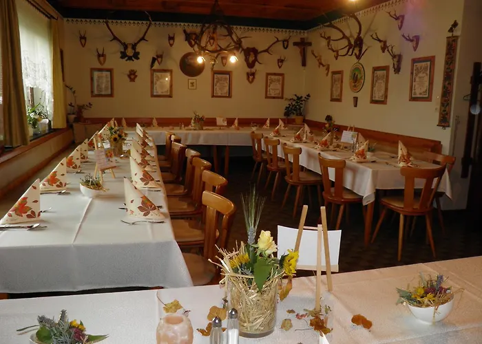 宾馆 Landgasthof Poellauerhof 3*