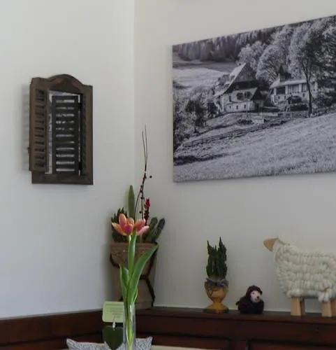 宾馆 Landgasthof Poellauerhof