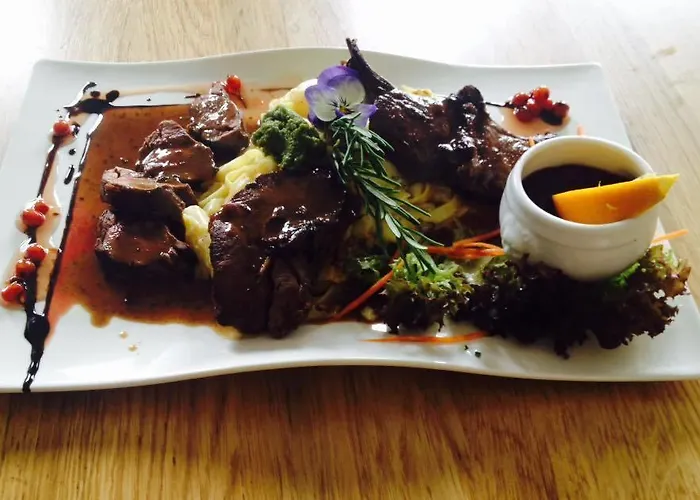 Landgasthof Poellauerhof 宾馆