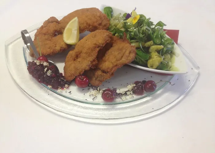 Landgasthof Poellauerhof 3* Neumarkt in Steiermark