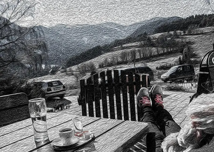 宾馆 Landgasthof Poellauerhof Neumarkt in Steiermark