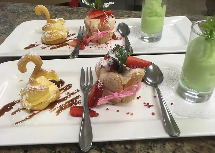 Landgasthof Poellauerhof 3*