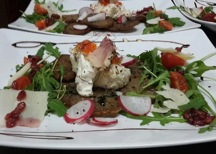 Landgasthof Poellauerhof 3* Neumarkt in Steiermark