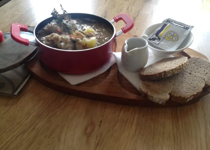 Landgasthof Poellauerhof