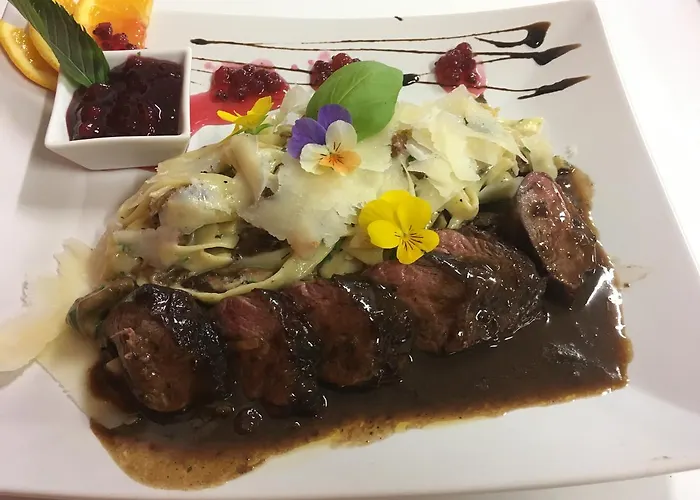 Landgasthof Poellauerhof 宾馆 Neumarkt in Steiermark